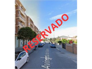 Piso  Avenida diputació. Reservado venta de piso en almacelles  ascensor, parking y trast