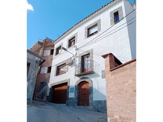 Casa  Calle peñas. Casa en venta en castillonroy