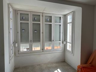 Appartement  Calle eduardo dato. Venta de apartamento en sariñena