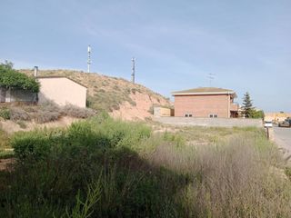 Terreny residencial a Calle Ribagorza