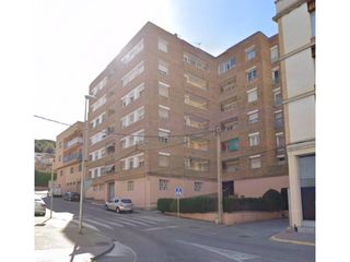 Flat  Carretera binefar. Se vende piso en tamarite