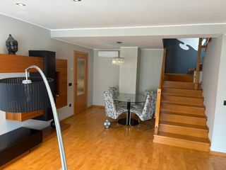 Pis  Calle reconquista. Venta de piso de 4 habitaciones y 3 baños en binéfar