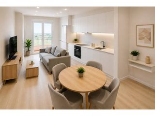 Etagenwohnung  Calle corona de aragón. Exclusivos pisos en el centro de barbastro