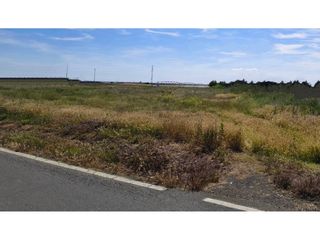 Propriété  Poligono 7. En venta parcela de regadío