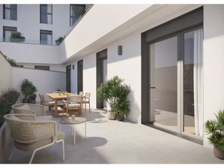 Appartement  Calle damián forment. Venta de piso nuevo en binéfar, moderno y espacioso