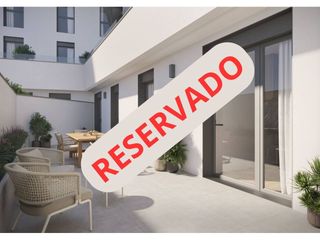 Pis  Calle damián forment. Venta de piso nuevo en binéfar, moderno y espacioso