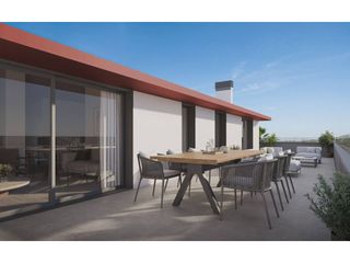 Duplex  Calle damián forment. Pisos de obra nueva en binefar