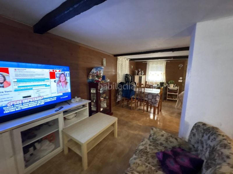 Foto 20e9b942-5a87-4251-92d4-021cc978be9e. Casa a Binaced