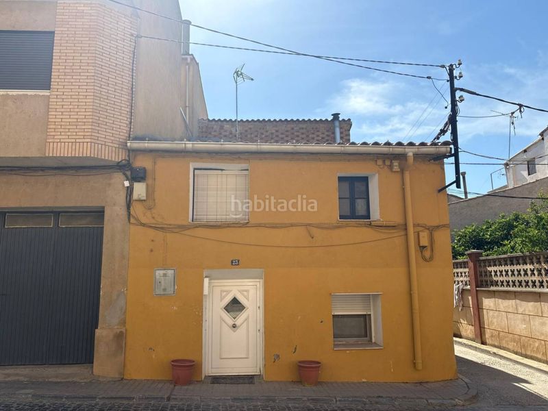 Foto 591cb739-23cb-45f5-a4f7-f73bd0b1ad1a. Casa a Binaced