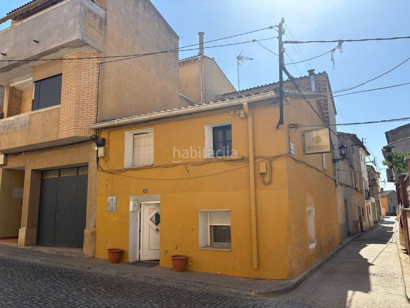 Foto 5affe02c-a8e6-4b60-9db5-61e11594de10. Casa a Binaced