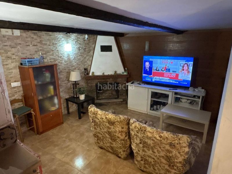 Foto b0133e95-1d6f-4e75-bd4c-ae5465eaff44. Casa a Binaced