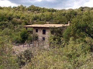 Fondo rustico  Poligono --. Auténtica joya rústica en el prepirineo aragonés