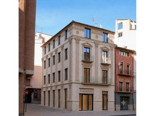 Pis  Calle corona de aragón. Exclusivos pisos en el centro de barbastro