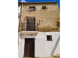 Maison à Tamarite de Litera. Casa en venta en tamarite de litera