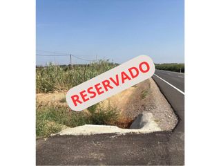 Fondo rustico in Carretera Valfarta, Monzón,