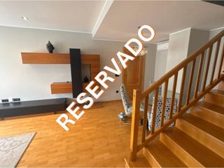 Appartement  Calle reconquista. Venta de piso de 4 habitaciones y 3 baños en binéfar. reservado.