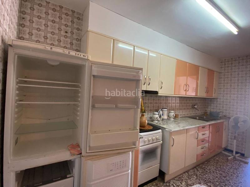 Foto 1f9c8d8c-984a-4e9d-8a76-1240fa4056bf. Casa amb calefacció aparcament a Monzón