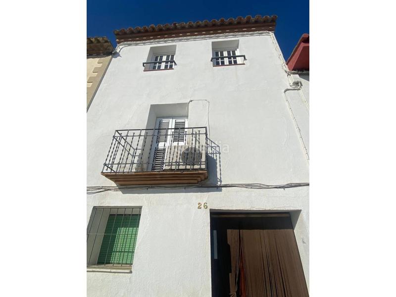 Foto 65c671b7-c66f-4d7a-a736-d9d53b8f9827. Casa amb calefacció aparcament a Monzón
