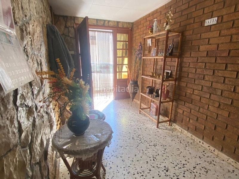 Foto 8dd41a68-e4aa-45e7-8ff3-d51b5495f230. Casa amb calefacció aparcament a Monzón