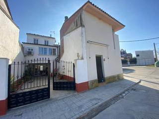 Casa  Afueras. Casa en venta en conchel