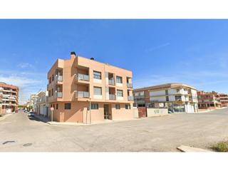 Etagenwohnung  Noguera. Piso en almacelles