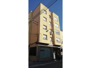 Etagenwohnung  Ramon y cajal. Piso en venta en almacelles