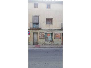 Maison  San miguel. Casa en venta en albalate de cinca