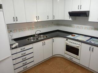 Casa  Virgen del romeral. Casa y almacén en venta en binéfar