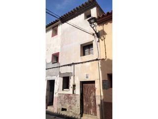 Maison  Aire. Casa a reformar en belver