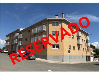 Appartement à Calle segria sn. Reservado. tu nuevo hogar en almacellas