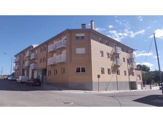 Etagenwohnung  Segria. Tu nuevo hogar en almacellas