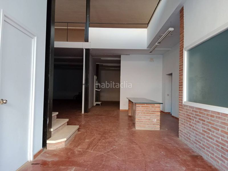 Foto 6d0800c0-d3dd-458d-8658-7b2607204e78. Lloguer local comercial a Tamarite de Litera