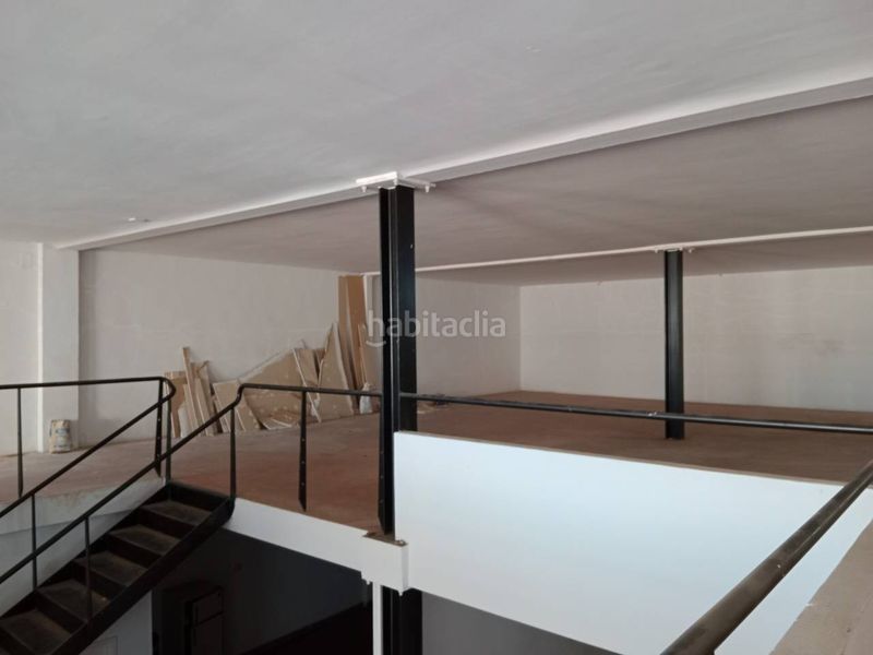 Foto b506b6af-7b08-4841-9fc8-0fa5b4723dc1. Lloguer local comercial a Tamarite de Litera
