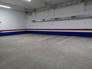 Lloguer Aparcament cotxe a Barbastro. Parking en alquiler en barbastro
