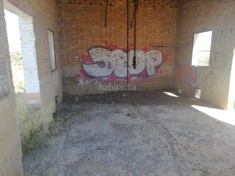 Foto 58c57646-3d31-4ff9-b148-36d221598864. Finca rústica a Binéfar