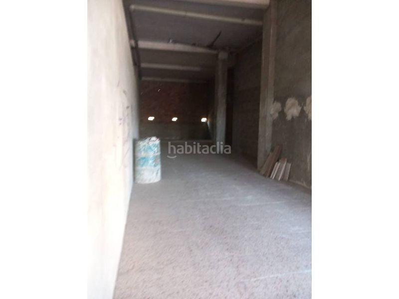 Foto 48f58aaf-3802-42cb-83fe-f872aa0efde5. Local comercial a Monzón