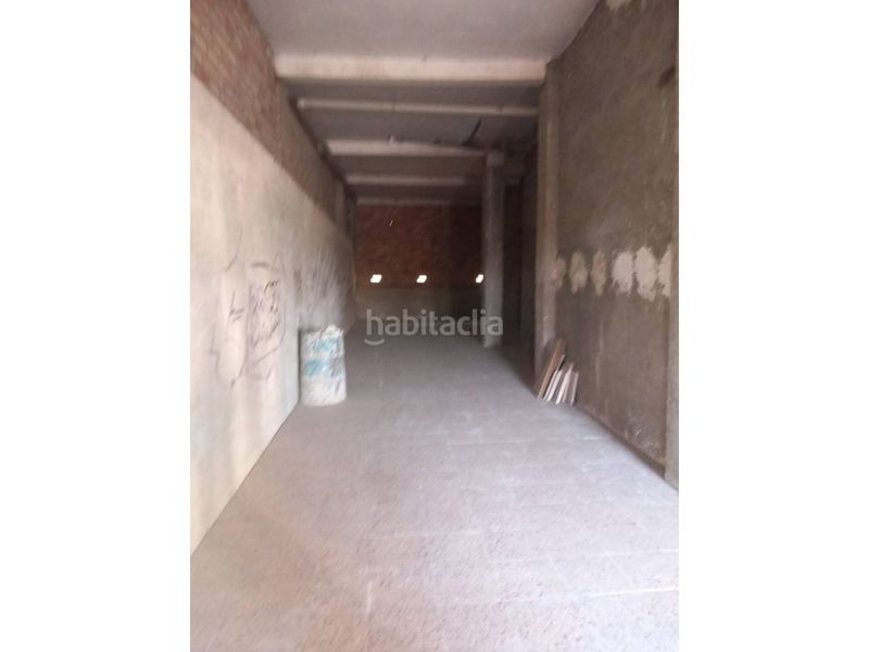 Foto a76b4f1f-3987-4c71-9987-de91abf9d4c0. Local comercial a Monzón