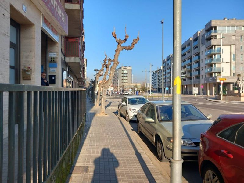 Foto ea17ddea-a29c-471e-9879-c7e16b4deee6. Local comercial a Monzón