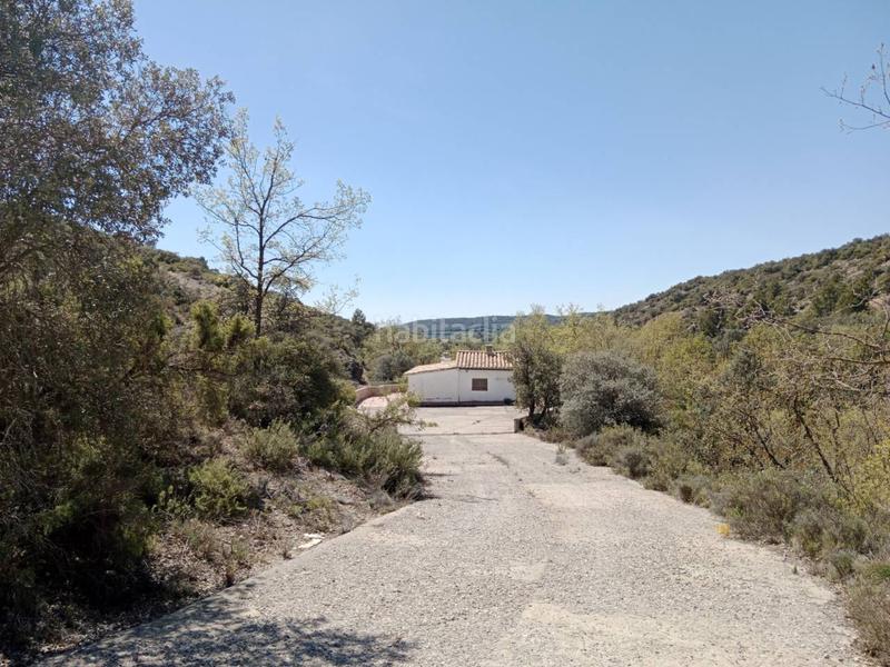 Foto 66485701-69bb-406c-9a97-414581685550. Finca rústica parcela rustica con edificación en nacha en Baélls