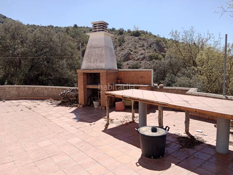 Foto 7b2cf0a9-1d5d-4a7d-859c-ce758e2a944b. Finca rústica parcela rustica con edificación en nacha en Baélls