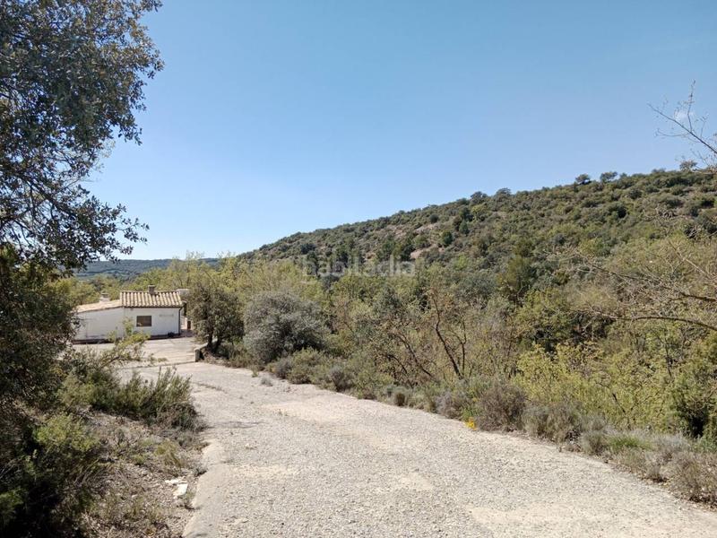 Foto 87b9c307-413a-4e82-a616-56e02e4b1728. Finca rústica parcela rustica con edificación en nacha en Baélls