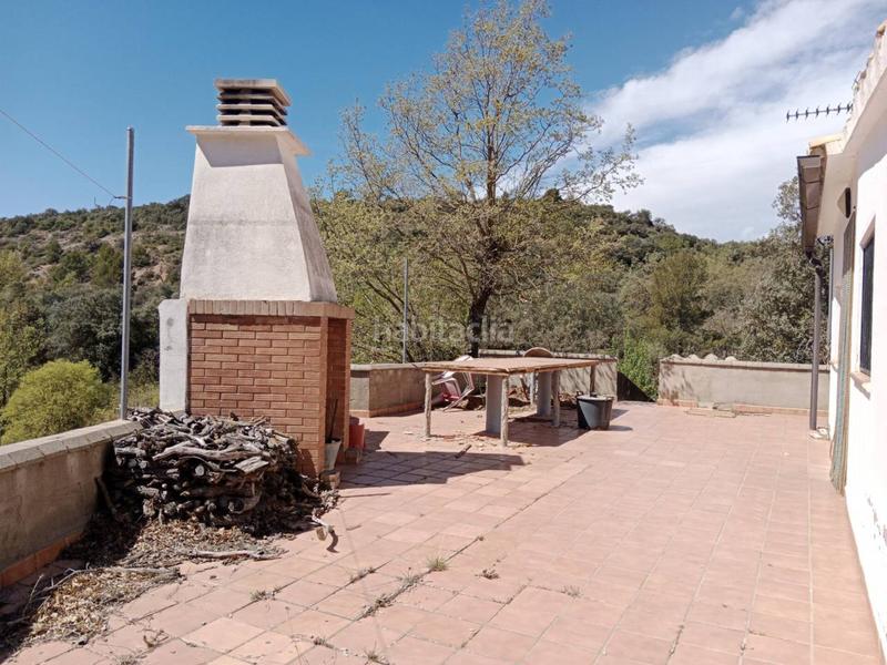 Foto fb5abb07-0400-42ce-9937-75cec4942ddb. Finca rústica parcela rustica con edificación en nacha en Baélls