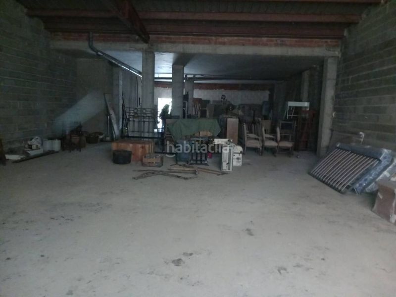 Foto 222552b2-9444-4c51-9762-1a9ee761d4ab. Local comercial a Monzón