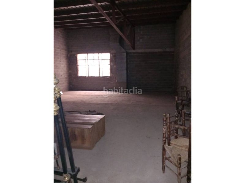 Foto bb96ce7c-2e73-4798-b15b-f1807769ad91. Local comercial a Monzón