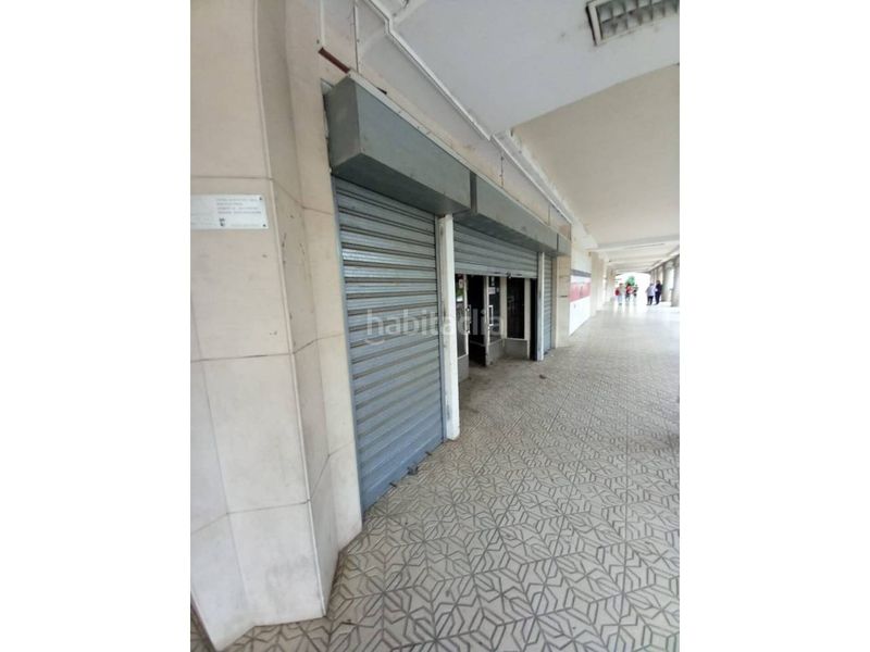 Foto 0c6f8935-925b-4b14-8954-a285838be037. Local comercial a Monzón