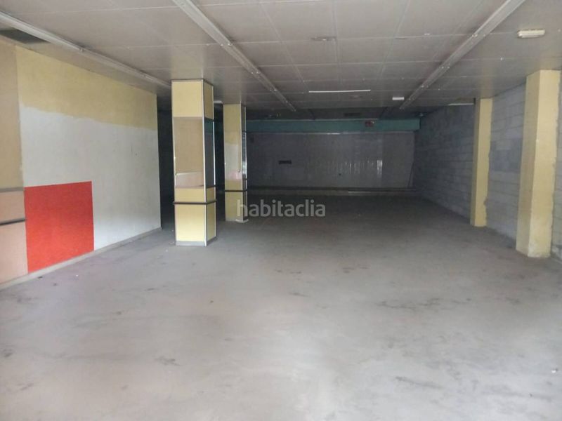 Foto dc5798ab-96aa-44a1-a811-425b5f46a686. Local comercial a Monzón