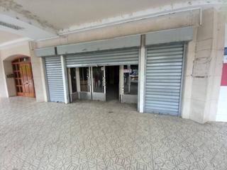 Local Comercial  Maria moliner. Local comercial antiguo eroski