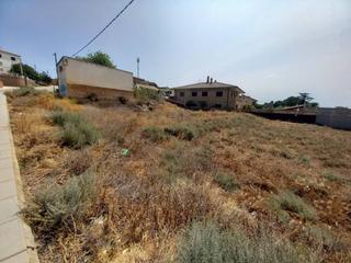 Terreny residencial  San miguel. Solar en venta