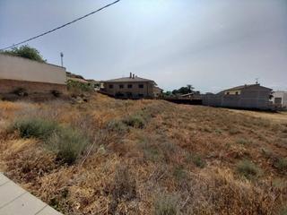 Terreny residencial  San miguel. Solar en venta