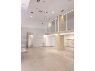 Lloguer Local Comercial  Ramon y cajal. Local comercial en alquiler